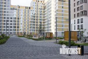 1-к квартира, посуточно, 45м2, 13/18 этаж