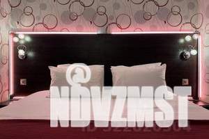 1-к квартира, посуточно, 48м2, 19/20 этаж