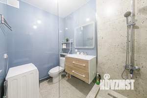 1-к квартира, посуточно, 55м2, 12/25 этаж