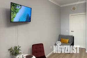 1-к квартира, посуточно, 25м2, 15/18 этаж