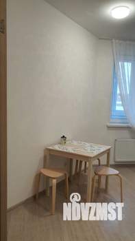 1-к квартира, на длительный срок, 37м2, 6/16 этаж