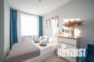 1-к квартира, посуточно, 30м2, 8/9 этаж