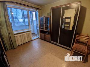 1-к квартира, на длительный срок, 30м2, 5/5 этаж