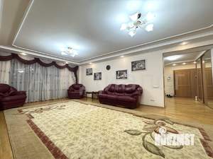 3-к квартира, на длительный срок, 150м2, 5/9 этаж