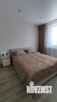 1-к квартира, посуточно, 36м2, 2/25 этаж
