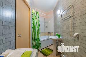 1-к квартира, посуточно, 47м2, 2/18 этаж