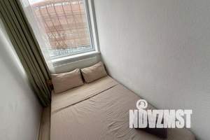 2-к квартира, посуточно, 25м2, 7/16 этаж