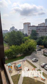 Студия квартира, на длительный срок, 30м2, 6/25 этаж