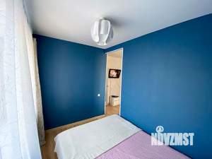2-к квартира, посуточно, 32м2, 3/5 этаж