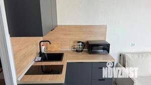 1-к квартира, посуточно, 31м2, 1/1 этаж