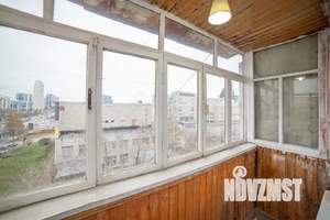 Студия квартира, посуточно, 31м2, 5/5 этаж