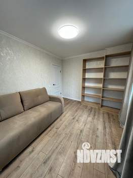 2-к квартира, на длительный срок, 52м2, 18/37 этаж