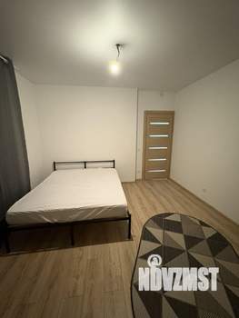 2-к квартира, на длительный срок, 62м2, 5/25 этаж