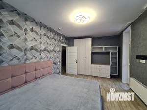 3-к квартира, на длительный срок, 102м2, 6/30 этаж