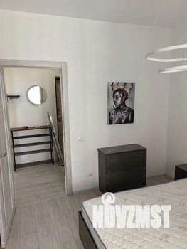 2-к квартира, посуточно, 40м2, 1/1 этаж