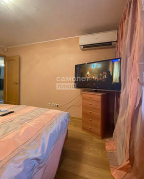 2-к квартира, на длительный срок, 48м2, 7/9 этаж