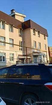 1-к квартира, на длительный срок, 48м2, 1/3 этаж