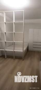 1-к квартира, на длительный срок, 42м2, 16/25 этаж