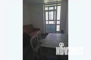 2-к квартира, посуточно, 58м2, 4/16 этаж