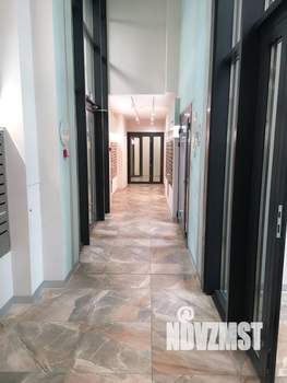 1-к квартира, на длительный срок, 40м2, 14/25 этаж