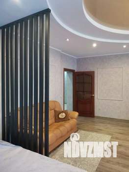 2-к квартира, посуточно, 98м2, 1/1 этаж