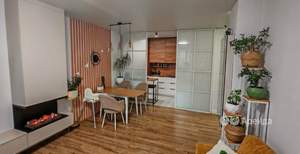 3-к квартира, на длительный срок, 80м2, 8/15 этаж