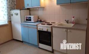 1-к квартира, на длительный срок, 34м2, 2/10 этаж