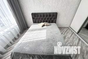 1-к квартира, посуточно, 47м2, 2/25 этаж