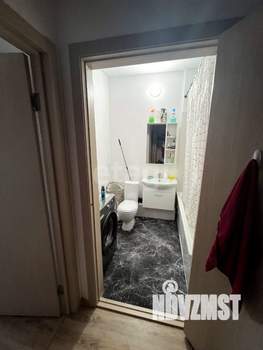 1-к квартира, на длительный срок, 36м2, 13/15 этаж