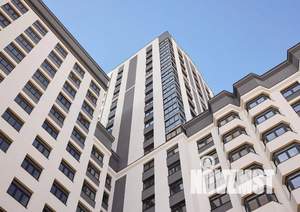 1-к квартира, на длительный срок, 35м2, 6/32 этаж