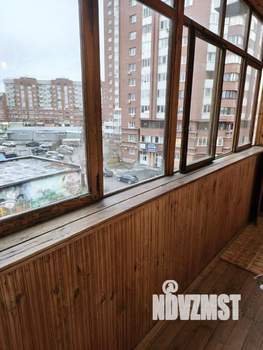 3-к квартира, на длительный срок, 78м2, 4/9 этаж