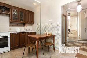 1-к квартира, посуточно, 37м2, 5/20 этаж