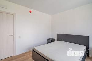2-к квартира, на длительный срок, 54м2, 17/25 этаж