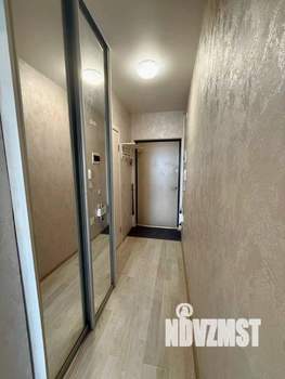 Студия квартира, посуточно, 21м2, 14/25 этаж