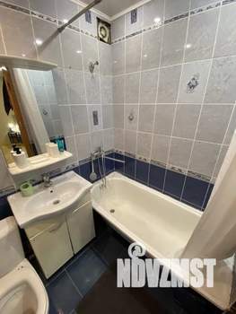 Студия квартира, посуточно, 29м2, 4/9 этаж