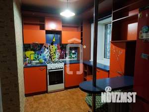 2-к квартира, на длительный срок, 40м2, 1/5 этаж