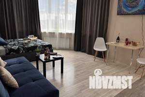 2-к квартира, посуточно, 54м2, 17/27 этаж