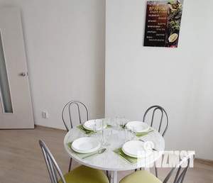 2-к квартира, посуточно, 57м2, 14/19 этаж