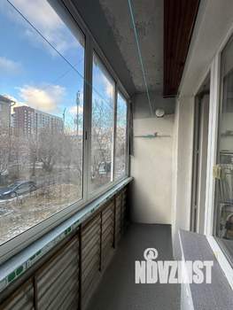 2-к квартира, на длительный срок, 46м2, 2/5 этаж