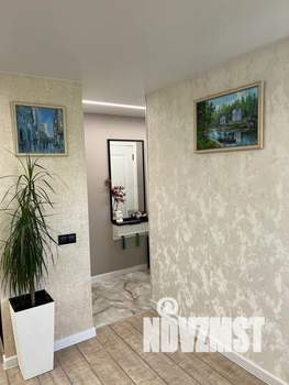 Студия квартира, посуточно, 36м2, 5/5 этаж