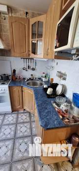 2-к квартира, на длительный срок, 41м2, 2/4 этаж