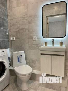 Студия квартира, посуточно, 35м2, 10/10 этаж
