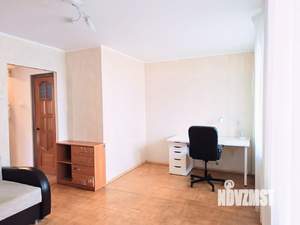 1-к квартира, на длительный срок, 35м2, 2/12 этаж
