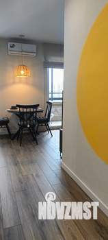 1-к квартира, на длительный срок, 35м2, 20/25 этаж