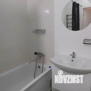 Студия квартира, посуточно, 27м2, 3/14 этаж