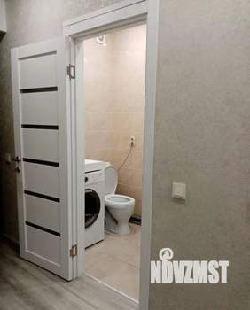 Студия квартира, на длительный срок, 20м2, 5/17 этаж