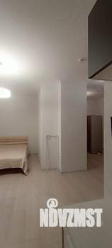 1-к квартира, на длительный срок, 35м2, 9/25 этаж