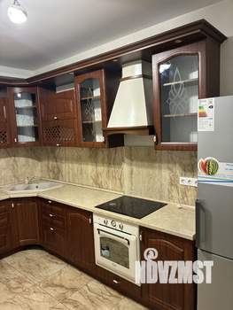 1-к квартира, на длительный срок, 37м2, 11/20 этаж