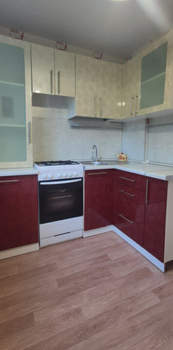 1-к квартира, на длительный срок, 29м2, 3/5 этаж