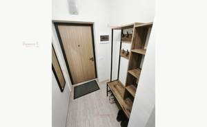 1-к квартира, на длительный срок, 35м2, 26/28 этаж